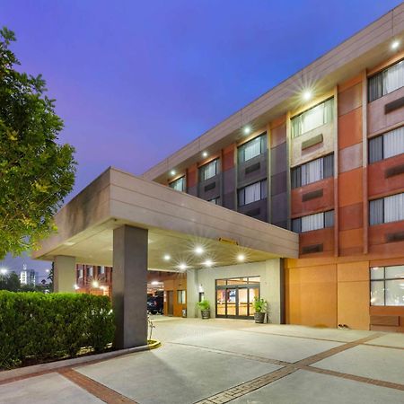 Best Western Los Angeles Worldport Hotel Екстериор снимка
