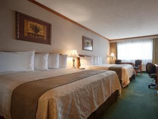 Best Western Los Angeles Worldport Hotel Стая снимка