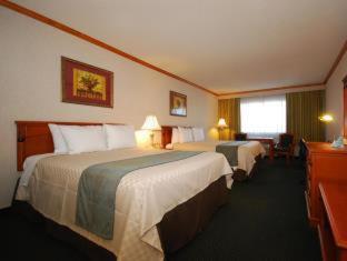 Best Western Los Angeles Worldport Hotel Стая снимка