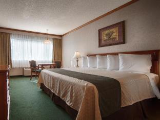 Best Western Los Angeles Worldport Hotel Стая снимка